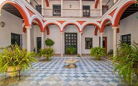 Precioso Duplex Estilo Sevillano En Pleno Centro Sevilla